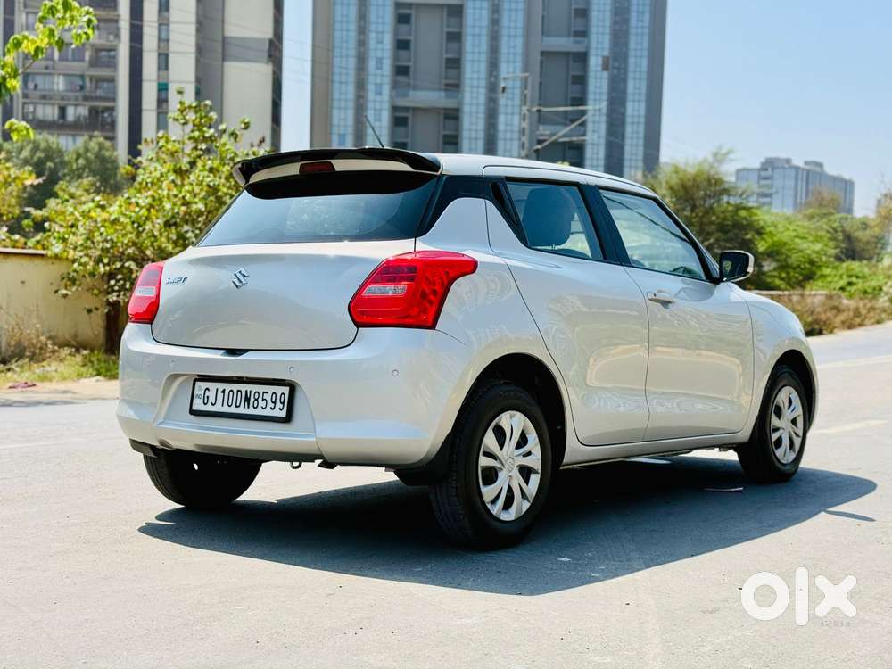 Maruti Suzuki Swift Vvt Vxi, 2023, Petrol