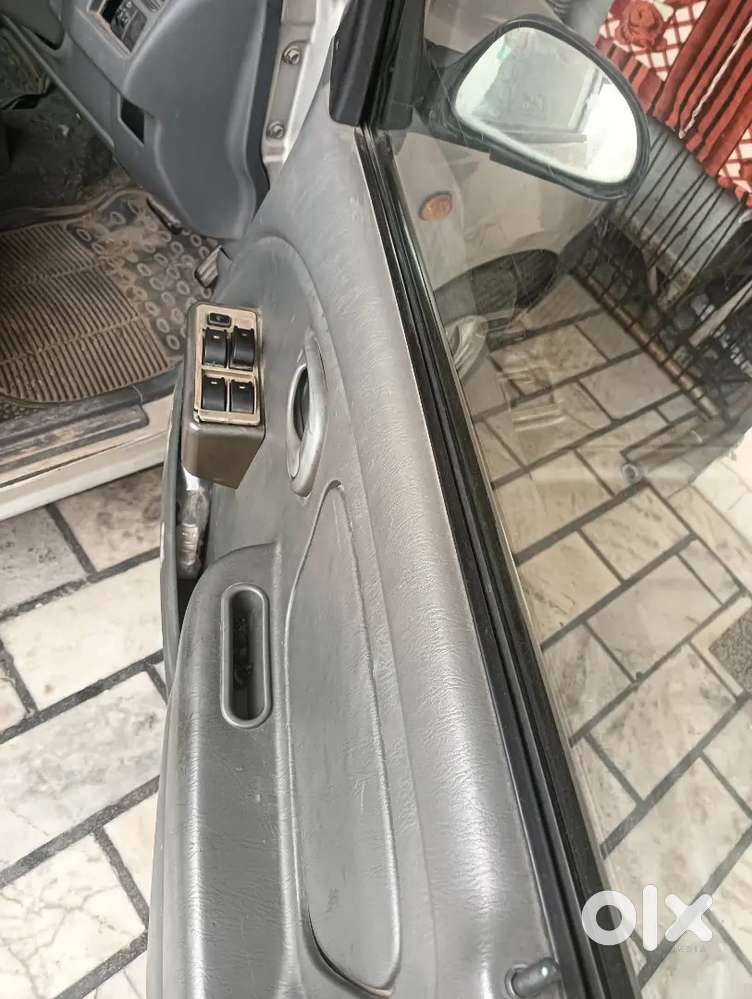 Center Lock All Working  1 Lukh Di2031 Tak Pass Paper Ok Window Power