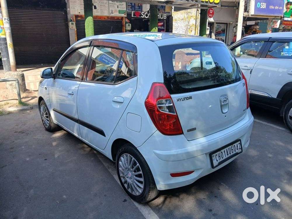 Hyundai I10 1.2 Kappa Magna, 2013, Petrol