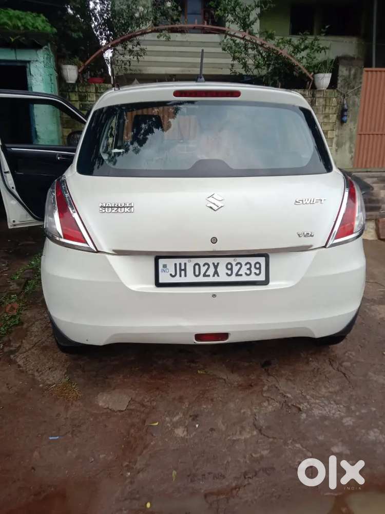 Maruti Suzuki Swift Vdi 2013 Edition