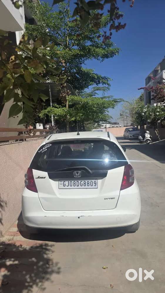 Honda Jazz 2009 Petrol Well Maintained