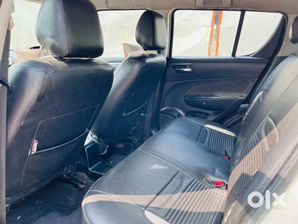 Maruti Suzuki Swift 1.3 Zxi, 2014, Petrol