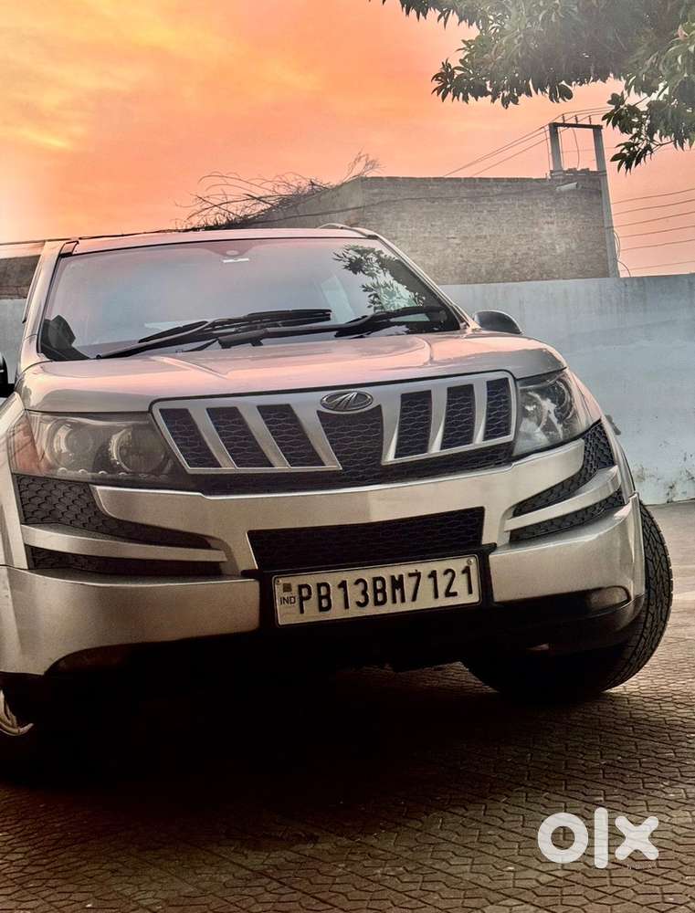 Xuv500 For Sale