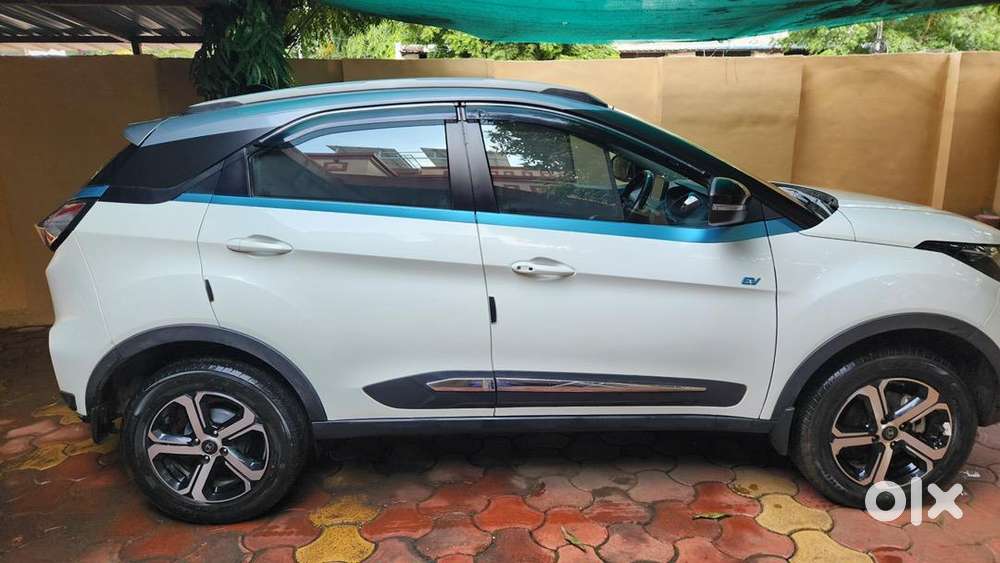 Tata Electric Car 2022