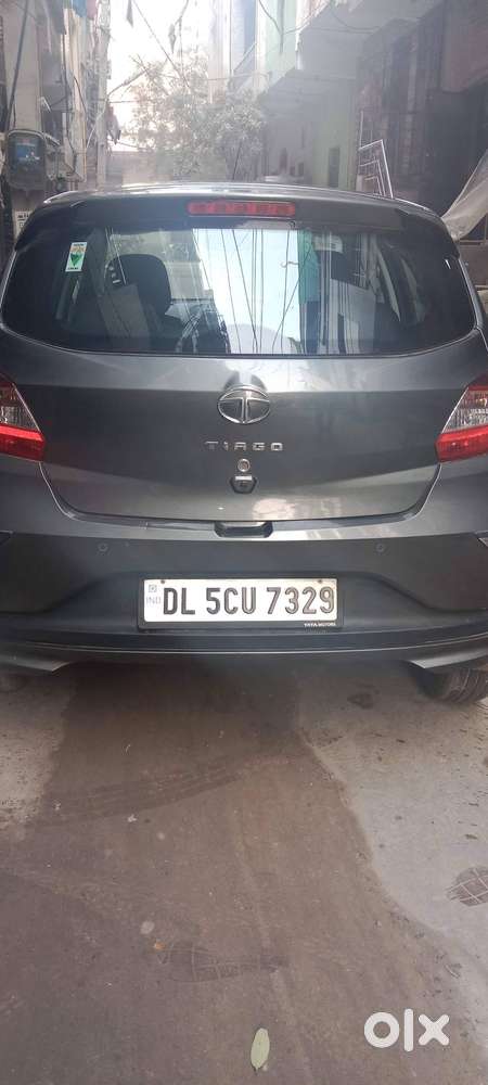 Tata Tiago Xm 2023 Petrol