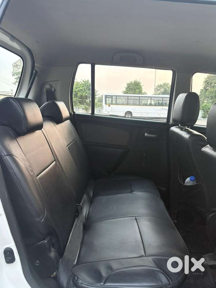 Maruti Suzuki 2016 Year Car