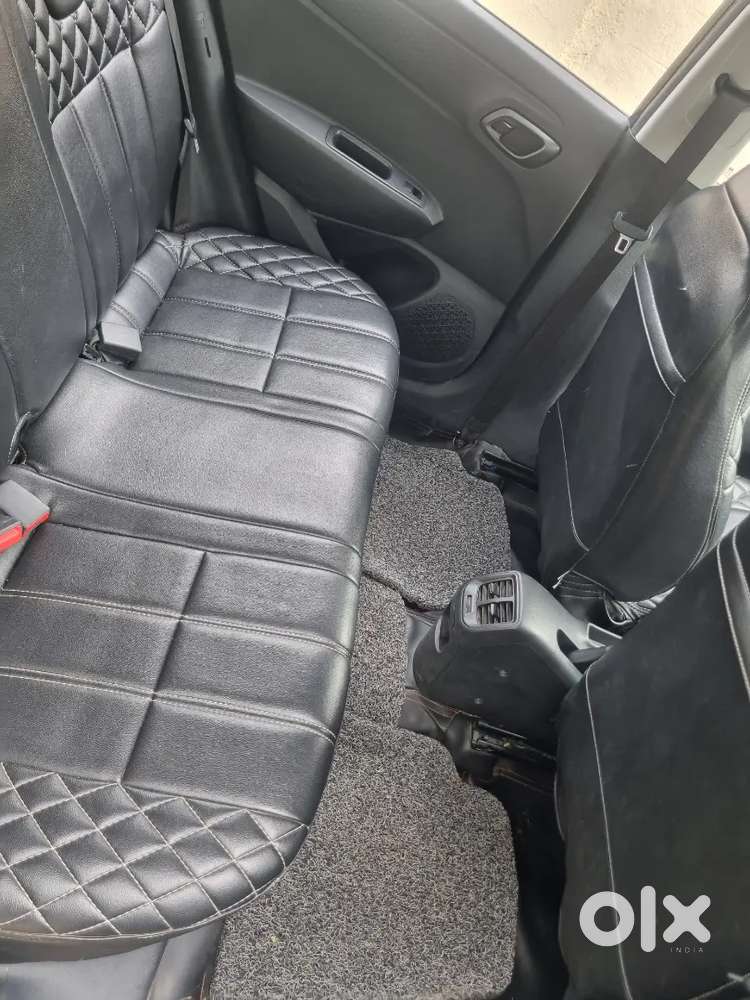 Hyundai Exter Sx(o) Mt Petrol  Sept 2023  Single Owner  37,247 Km