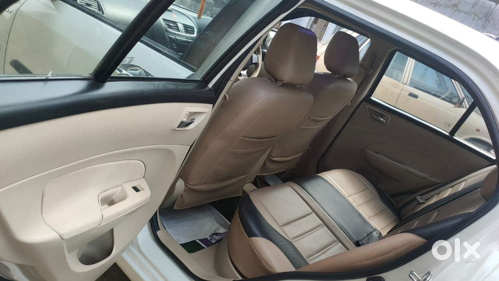 Maruti Suzuki Swift Dzire 2015 Petrol Well Maintained