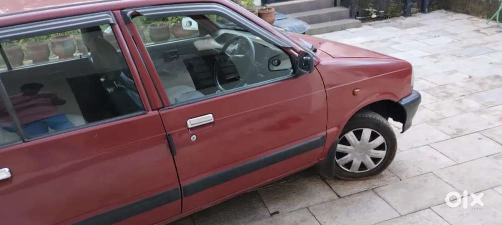 Family Used Car