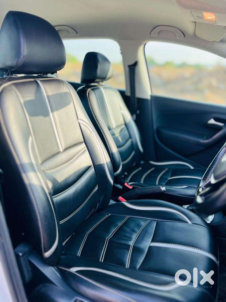 Volkswagen Polo Gti, 2016, Petrol