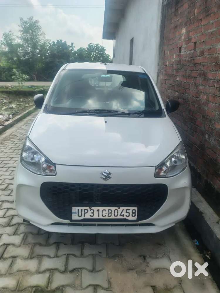 Alto K10 Maruti Suzuki