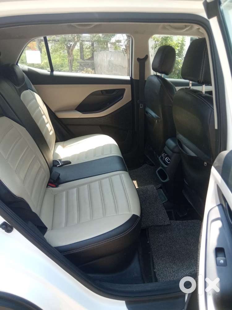 Hyundai Creta 1.5 Crdi E Diesel Mt, 2021, Diesel