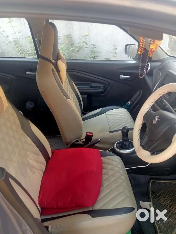 Maruti Suzuki Celerio 2025