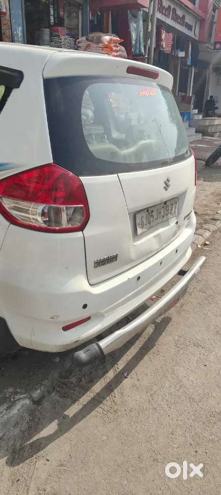 Maruti Suzuki Ertiga 2014 Diesel 157000 Km Driven