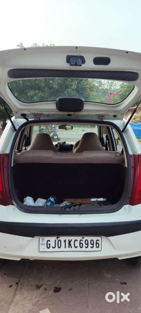 Hyundai I10 2010 Petrol Good Condition