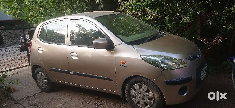 Hyundai I10 Magna 2008 Petrol