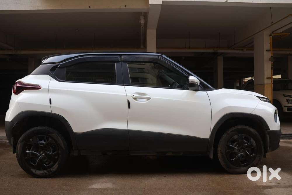 Tata Punch 2022 Petrol 15000 Km Driven