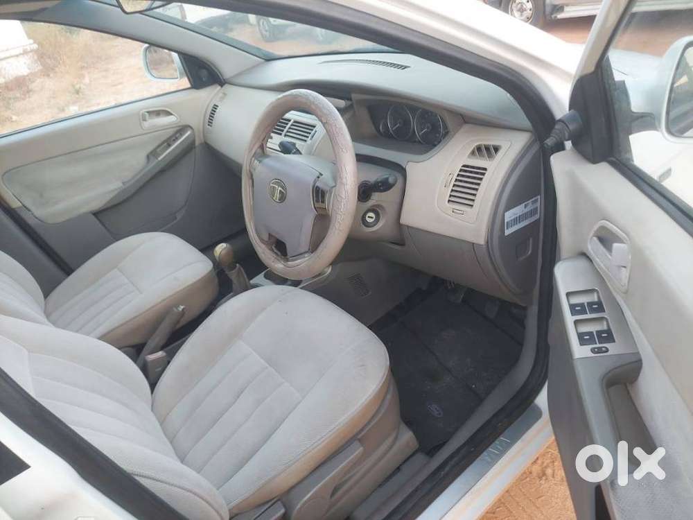 Tata Manza, 2010, Diesel