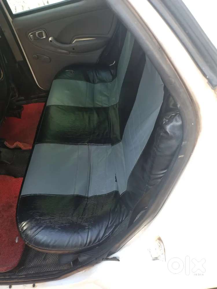 Tata Indica Ev2 2013 Manual Diesel