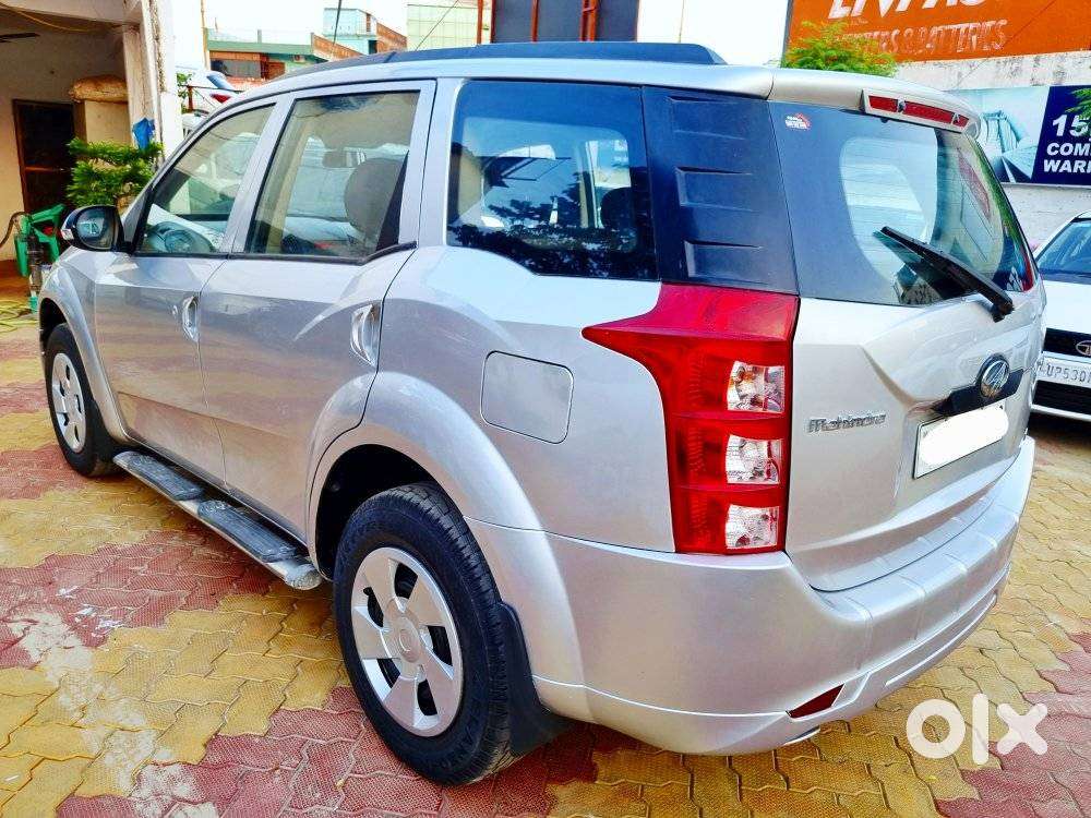 Mahindra Xuv500 W4 1.99 Mhawk, 2014, Diesel