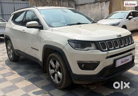 Jeep Compass 1.4 Limited Option, 2020, Petrol