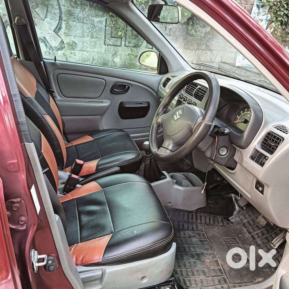 Maruti Suzuki Alto K10 2010-2014 Lxi, 2012, Petrol