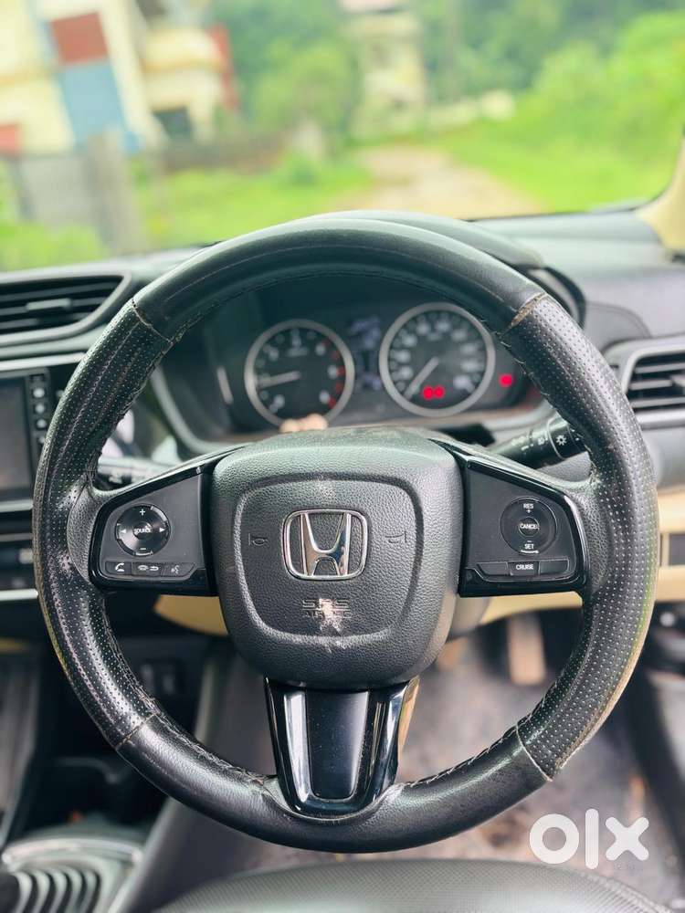 Honda Amaze Vx Diesel, 2019, Diesel