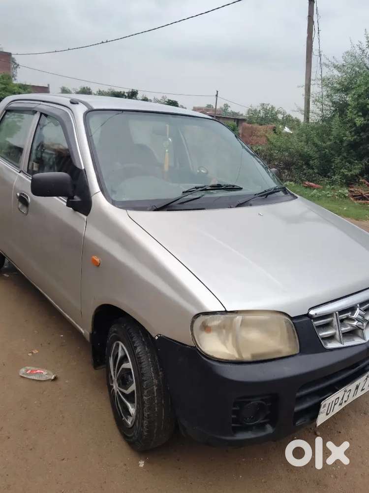 Maruti Suzuki Alto 800 Lxi 2010