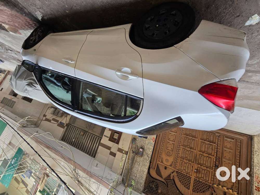 Honda Amaze 2014 Cng Ex-i