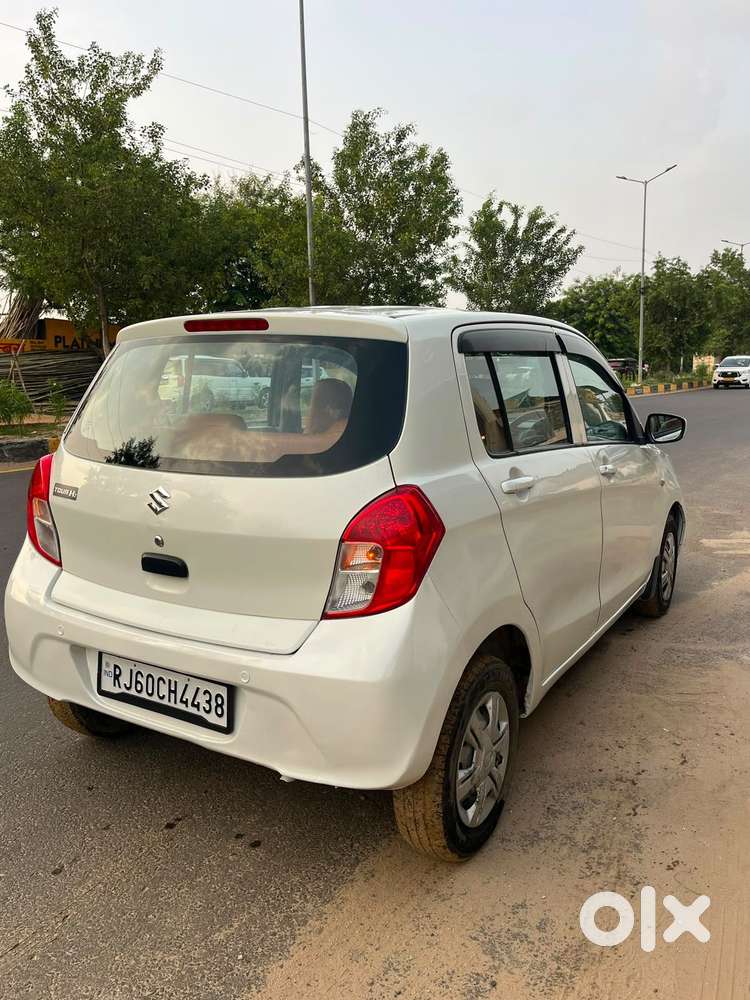 Maruti Suzuki Celerio Lxi Mt, 2020, Petrol
