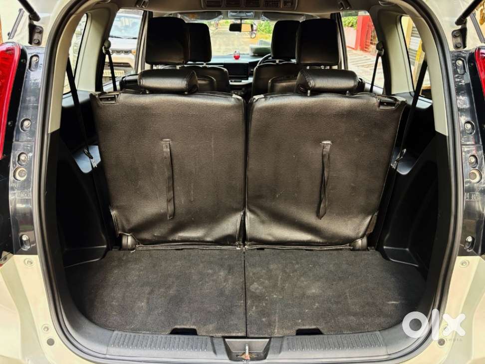 Maruti Suzuki Xl6 1.5 Zeta Mt, 2019, Petrol