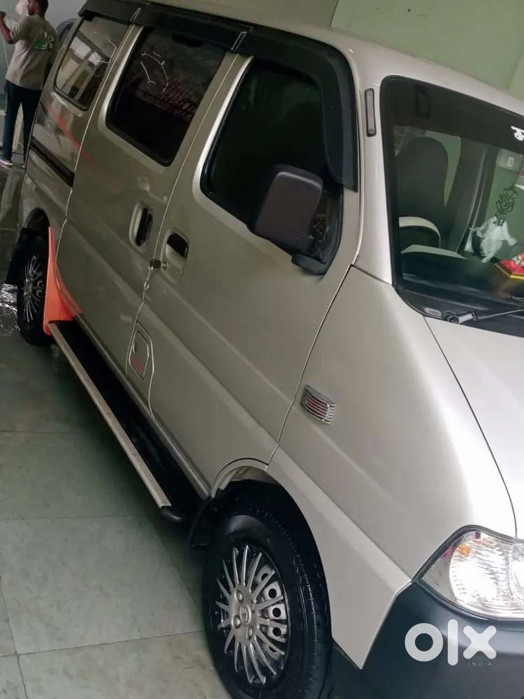 Maruti Suzuki Eeco 2023