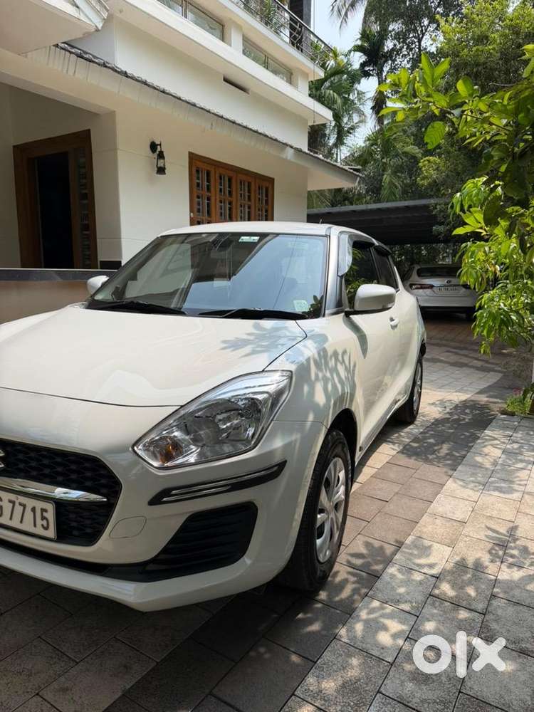 Maruti Suzuki Swift 2021 Petrol 39000 Km Driven