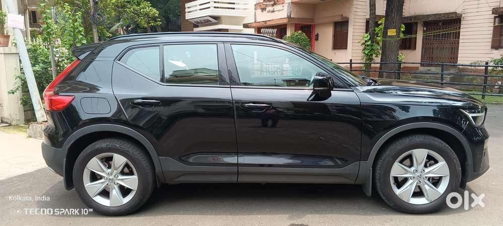 Volvo Xc40 B4 Ultimate, 2022, Petrol