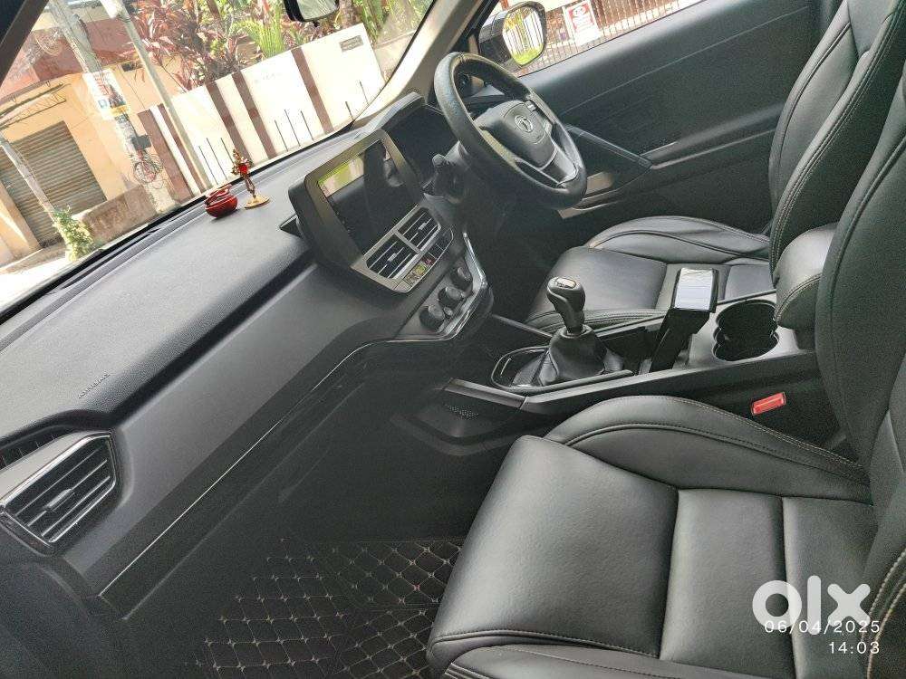 Tata Harrier Xe, 2022, Diesel