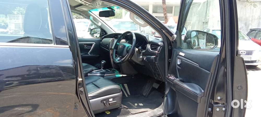 Toyota Fortuner 3.0 4x2 Automatic, 2023, Diesel