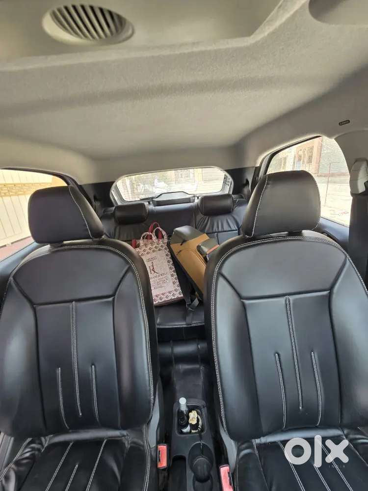 Ford Figo 1.2 Petrol 2018