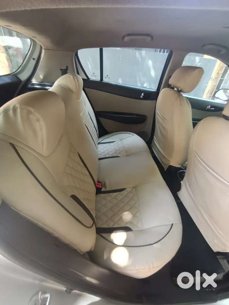 Hyundai I20 Magna 2013 Diesel Manual