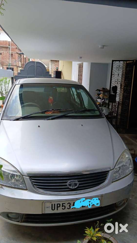 Tata Indigo Cs Lx