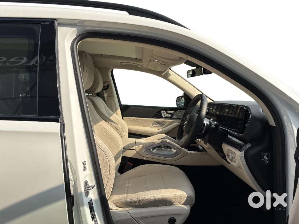 Mercedes-benz Gls 450 4matic, 2025, Petrol