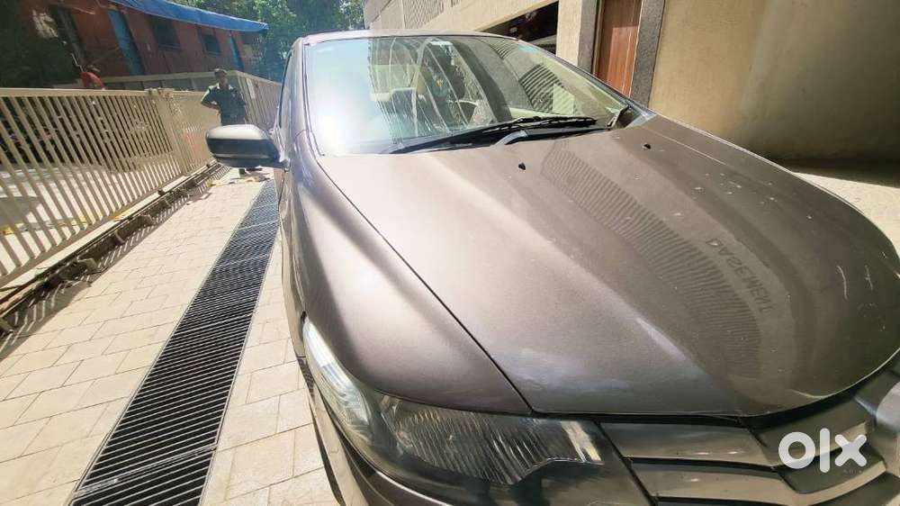 Honda City Automatic For Sale