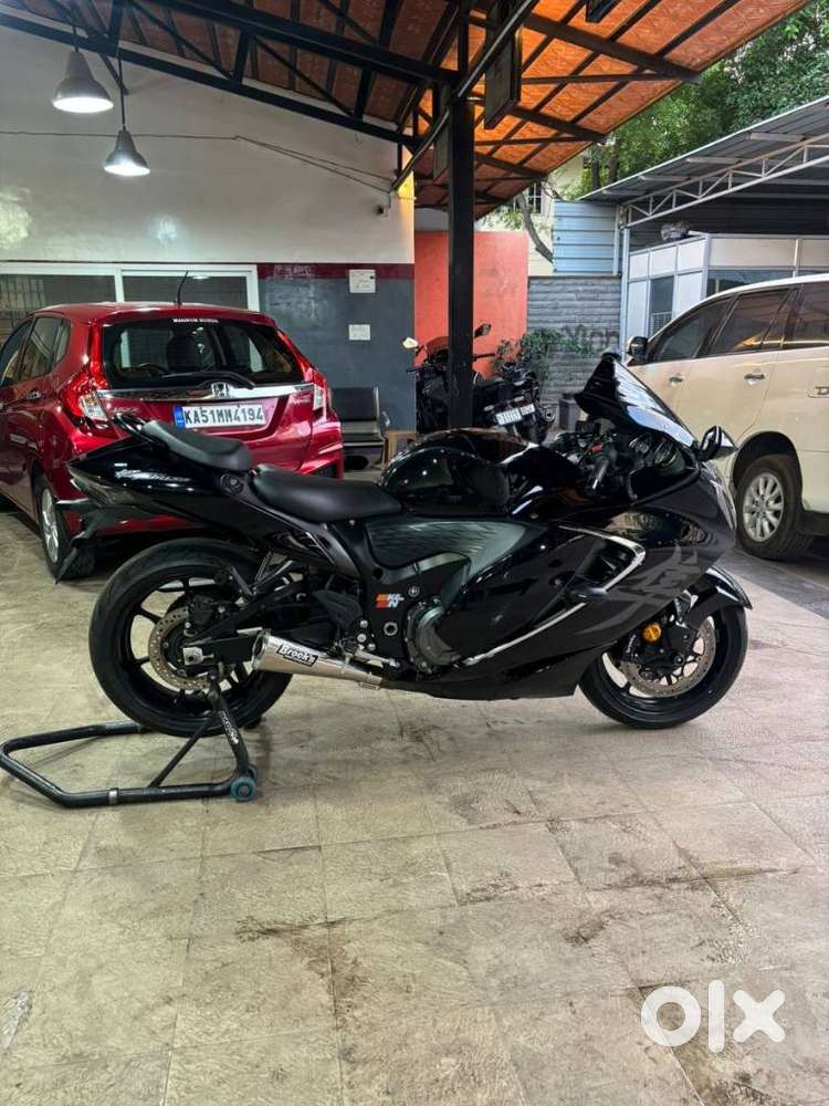 Maruti Suzuki 1000, 2023, Petrol