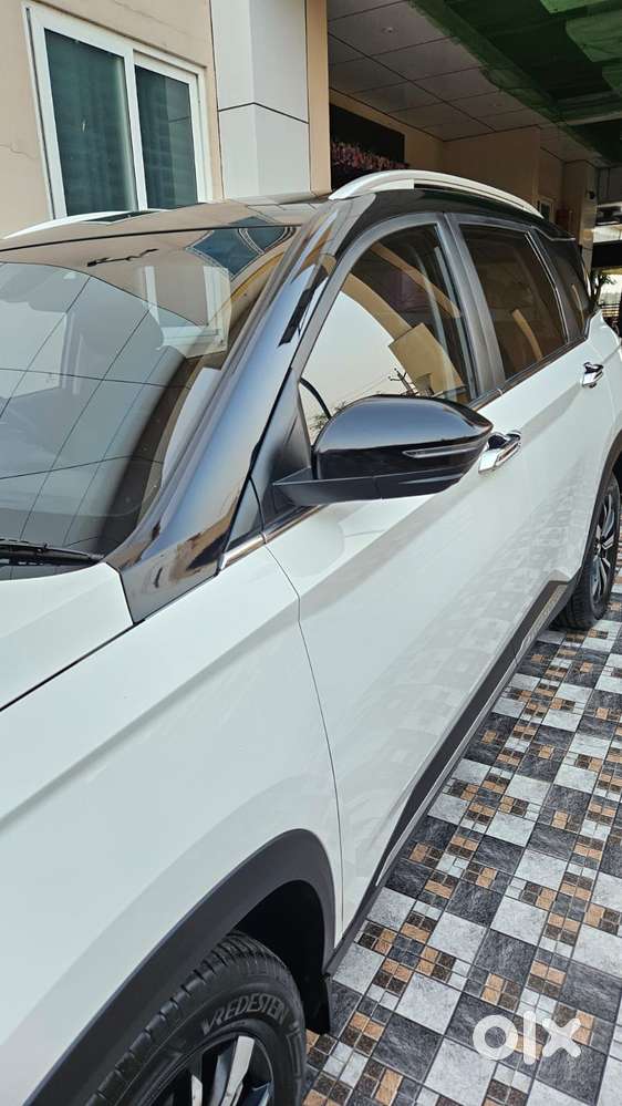Mg Hector Sharp Diesel Mt, 2021, Diesel