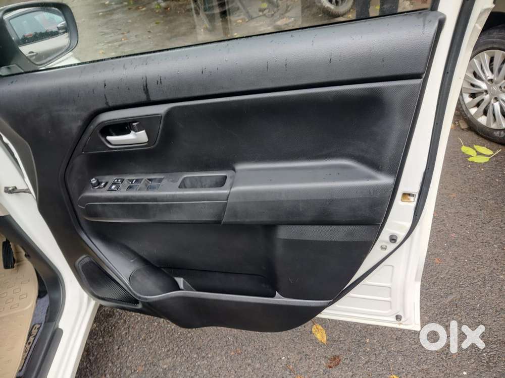 Maruti Suzuki Wagon R, 2022