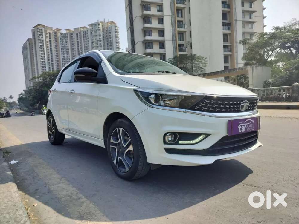Tata Tiago 1.05 Revotorq Xz Plus, 2023, Petrol