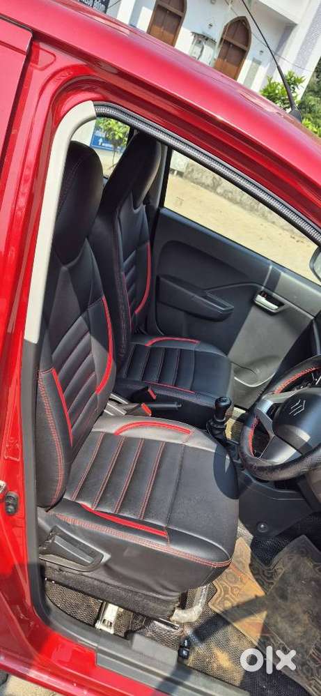 Maruti Suzuki Alto K10 Plus Edition, 2023, Petrol