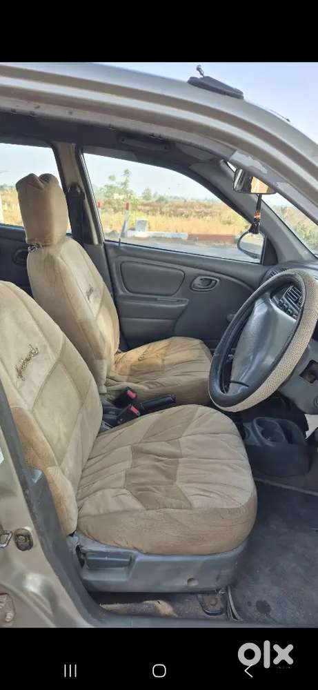 Maruti Suzuki Alto 2008