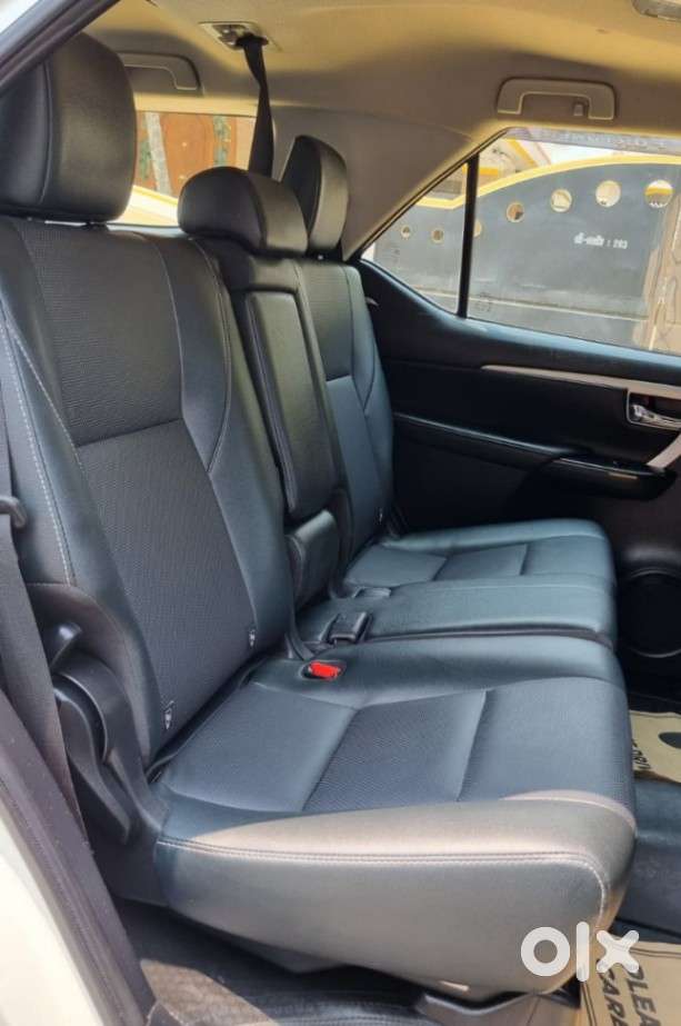 Toyota Fortuner 4x2 At 2.8 Diesel, 2022, Diesel