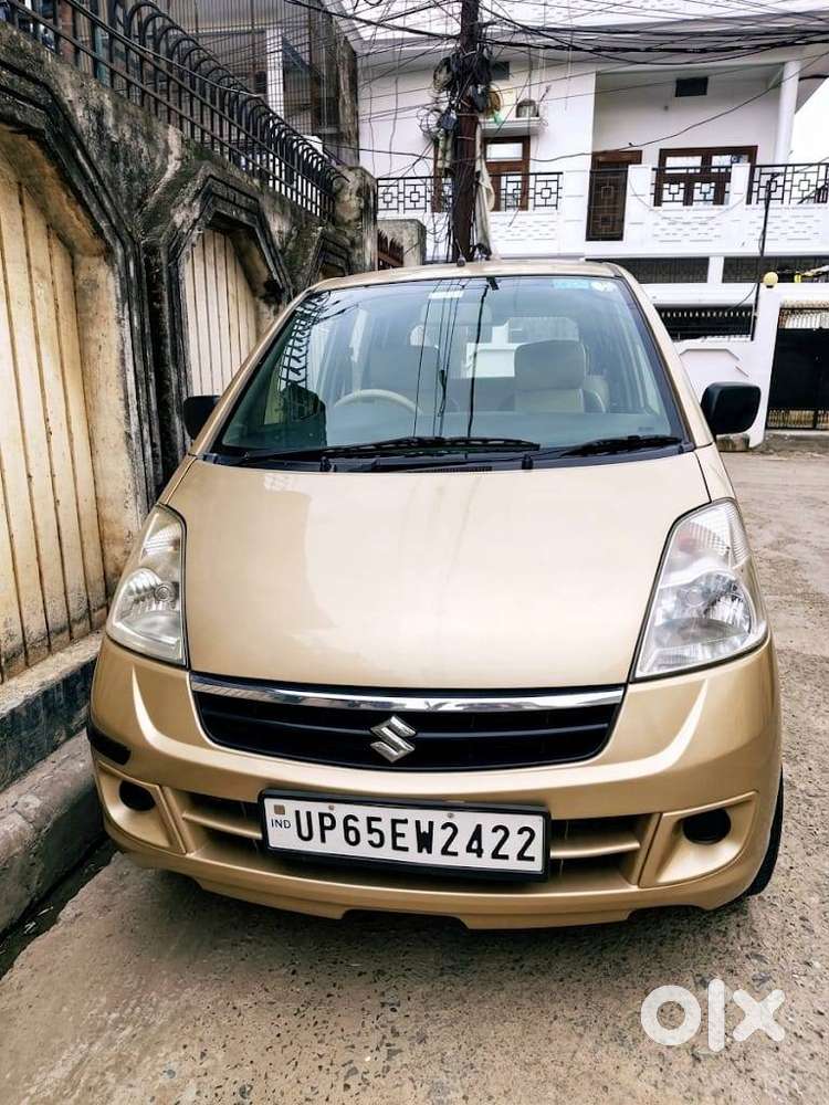 Maruti Suzuki Zen Estilo 2008