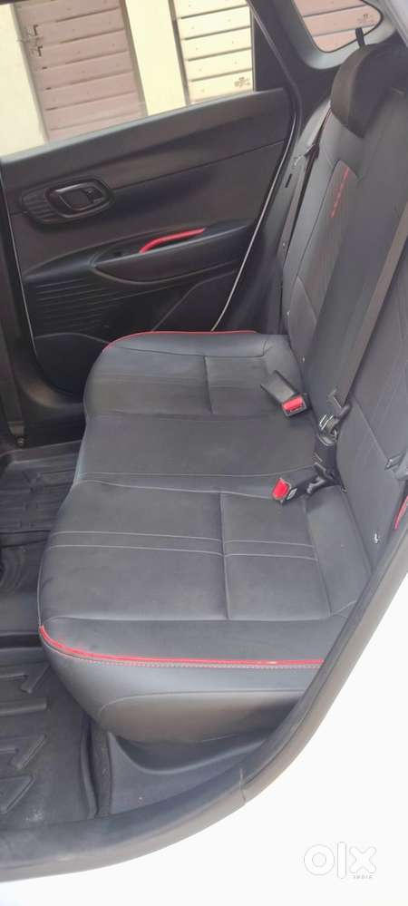 Hyundai I20 N Line N6 1.0 Turbo Mt, 2025, Petrol